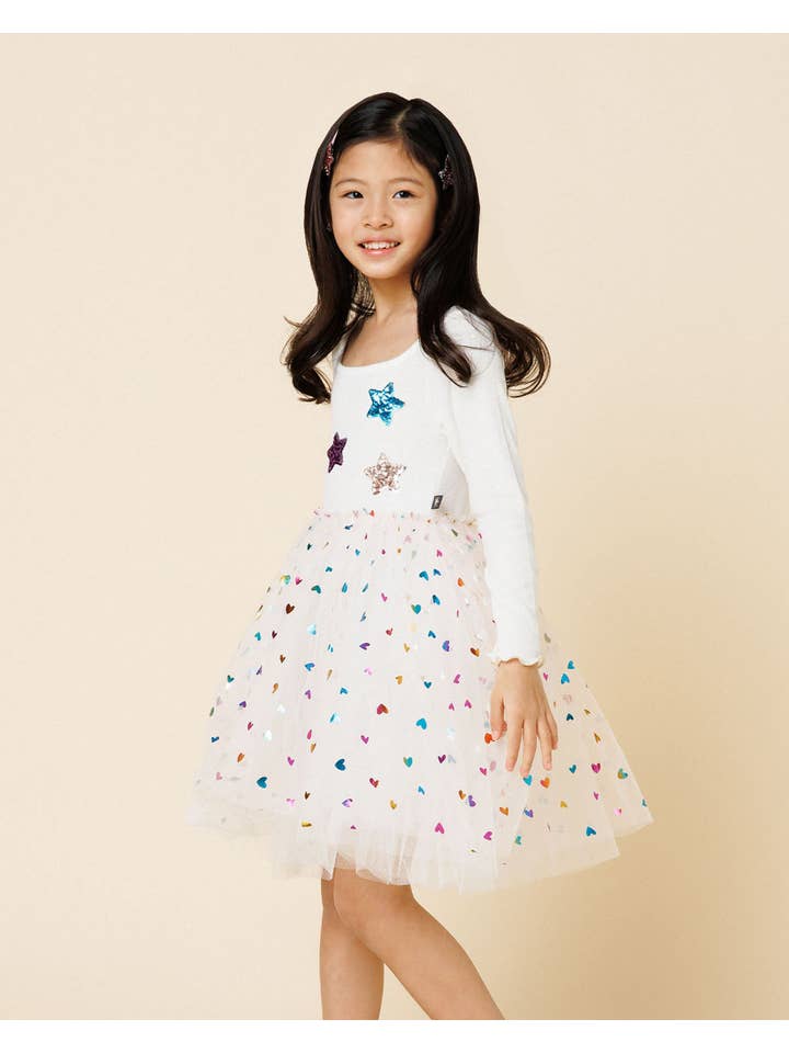 Petite Hailey - Wholesale Dress - Kids - Aurora Tutu Dress18