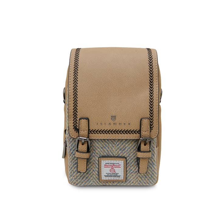 Islander - Wholesale Crossbody Bag - Women's - The Baby Jura Crossbody6