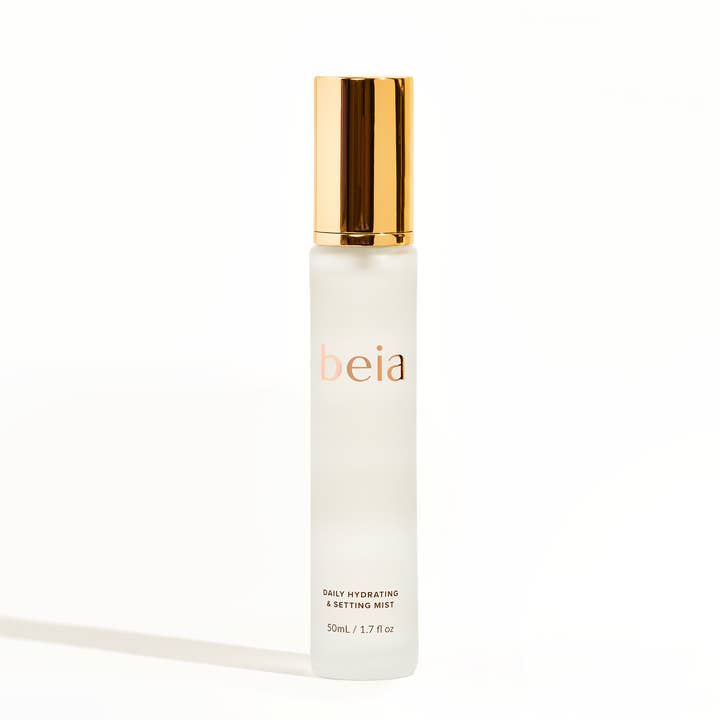 Beia Beauty - Wholesale Face & Body Mist/Water - Daily Hydrating & Setting Mist - Full
