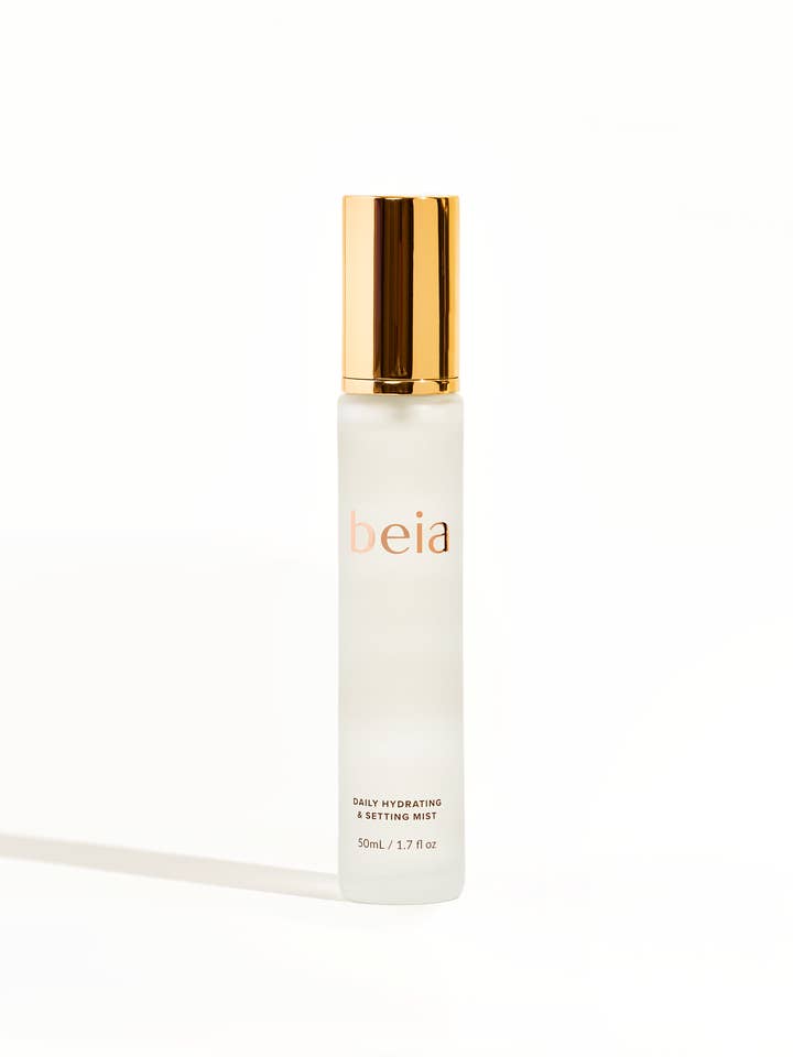 Daily Hydrating & Setting Mist - Full for wholesale by Beia Beauty