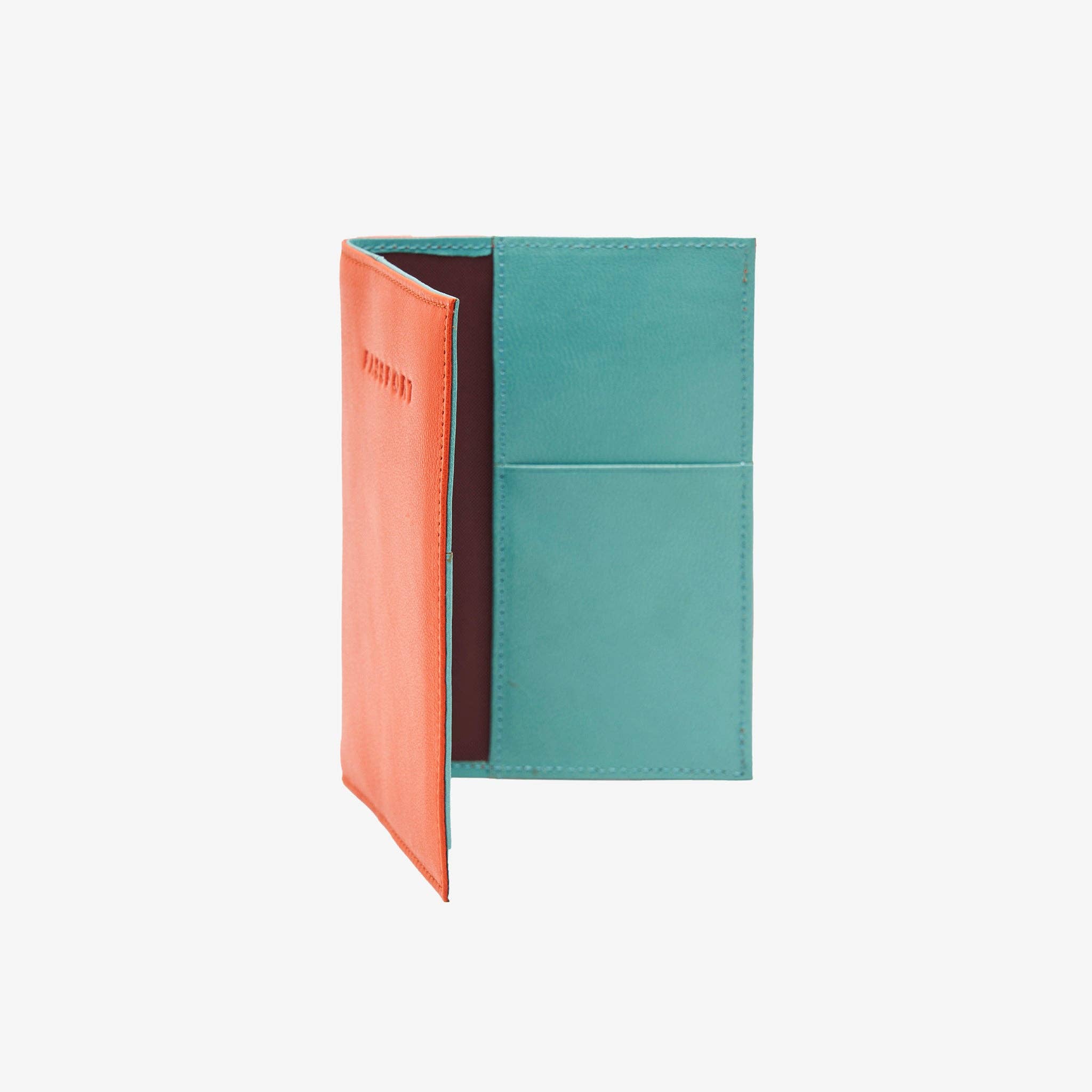 Tusk – wholesale Passport case – Unisex – Siam | Passport Cover35