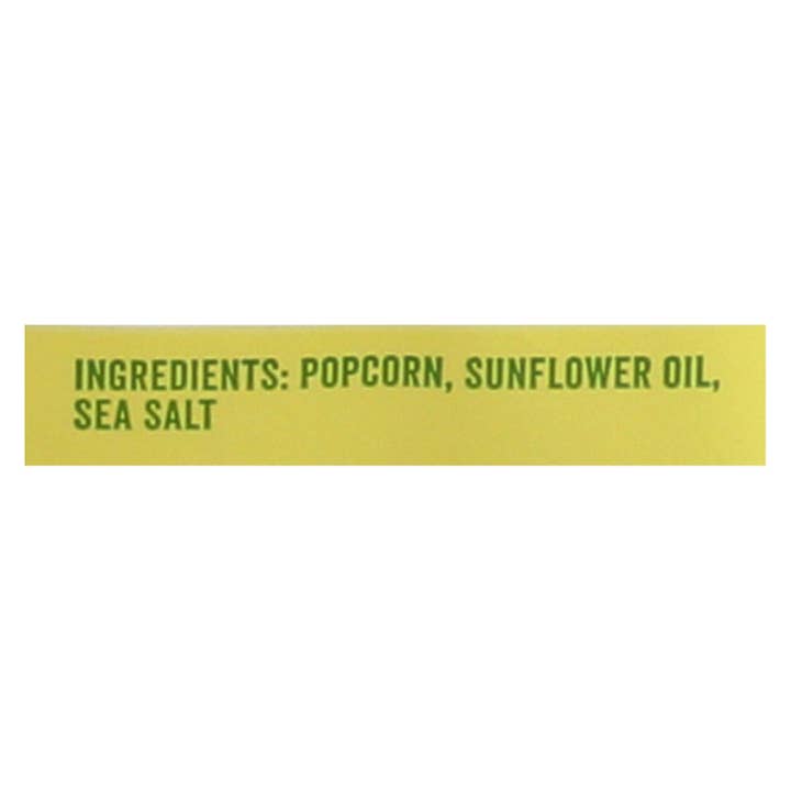 Everyday Supply Co - Wholesale Popcorn - Angie's Boom Chicka Pop Sea Salt Popcorn - 24 Pack2