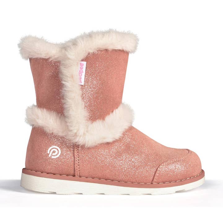 Elsa / Trout - Flex® | Pink and other Purchase Wholesale elsa shoes. Free Returns & Net 60 Terms on Faire trending on Faire.