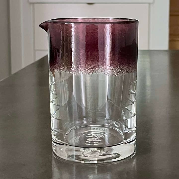 JFR Glass - Vente Shakers à cocktails - The Royal - Verre à cocktail0