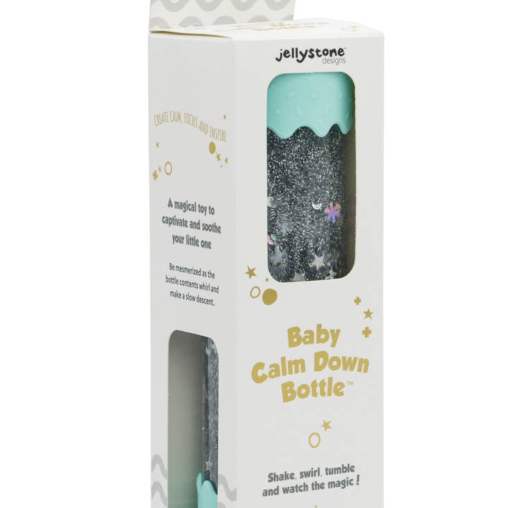 Jellystone Designs USA - Wholesale Clutching Toy - Baby - Baby Calm Down Bottle4