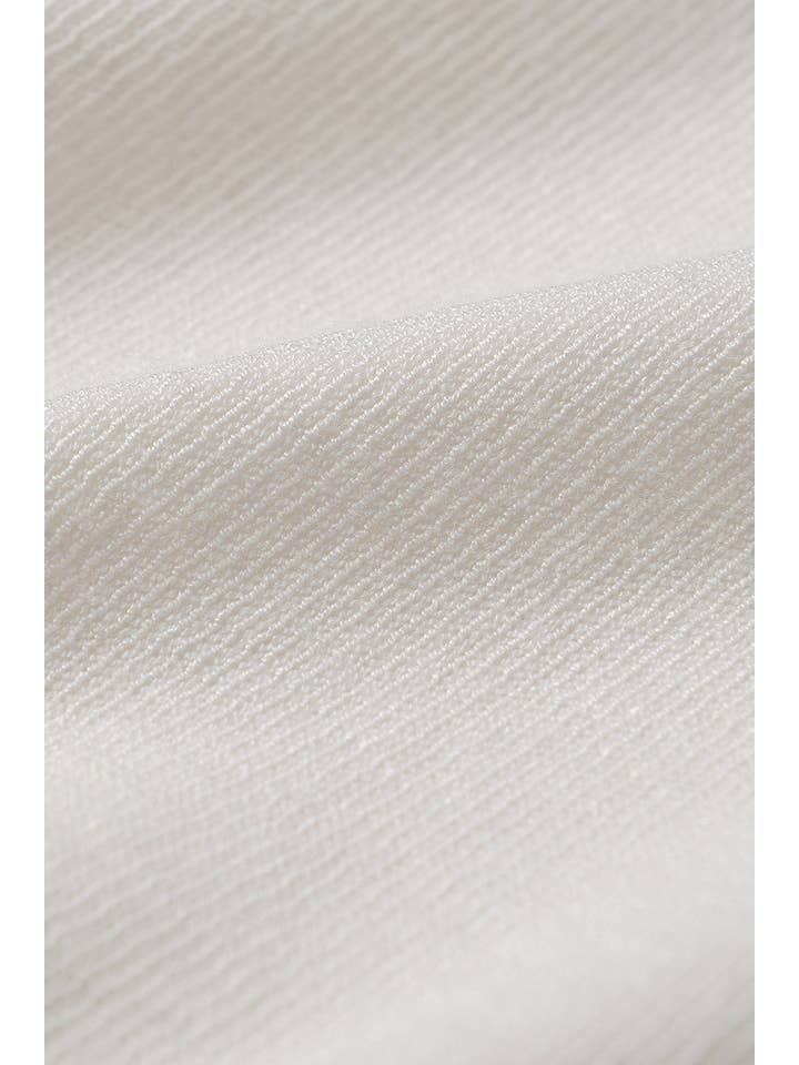 Maison des Rêves New York - Wholesale Knit Top - Women's - Wool Blend Sleeveless Knit5