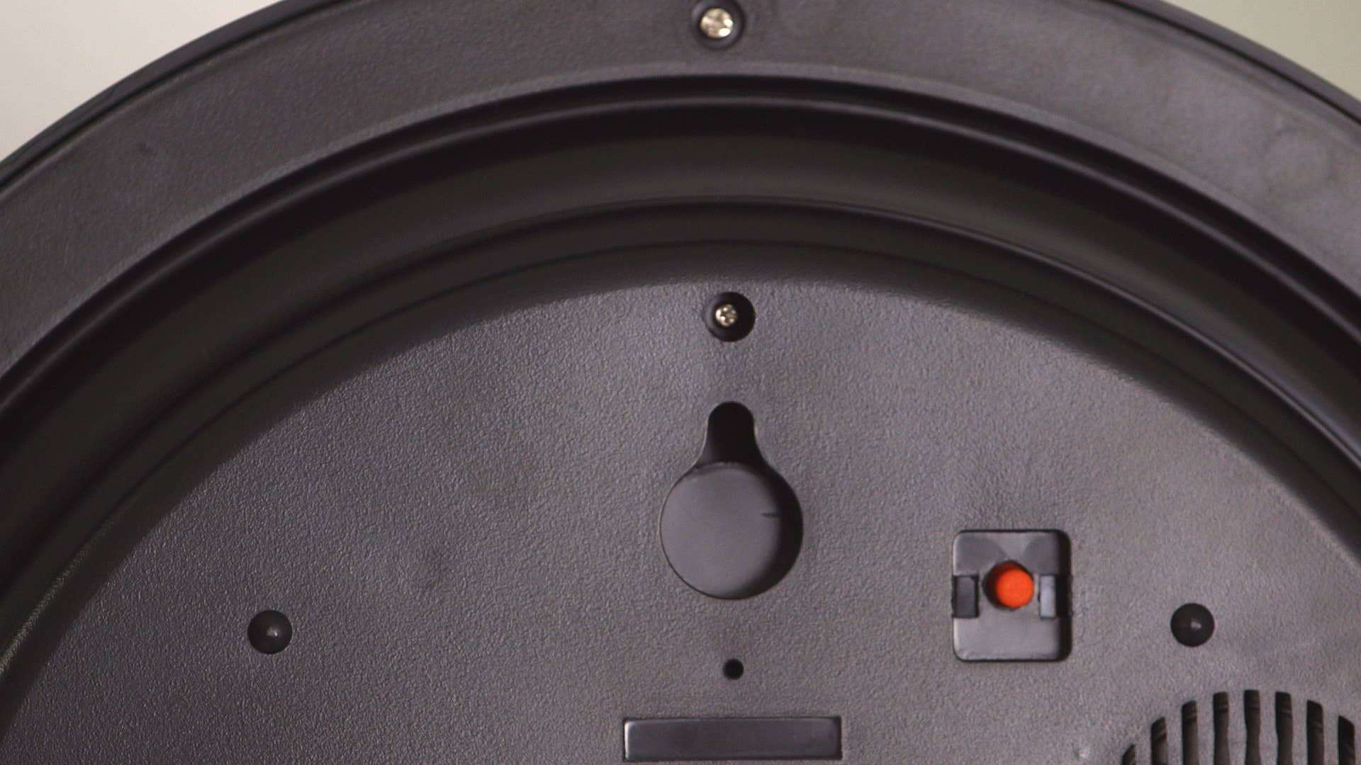 Mark Feldstein & Associates - Wholesale Wall Clock - 25th Anniversary Original Singing Bird Clock, 13 Inch, Green4