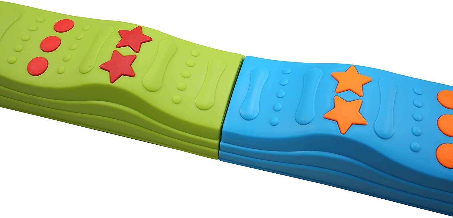 Special Supplies - Wholesale Sporting Game - Kids & Baby - 20-Piece Stepping Stones for Kids, Indoor and Outdoor8