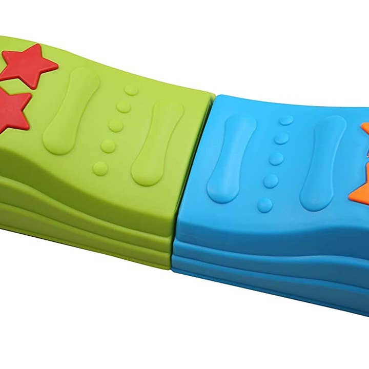 Special Supplies - Wholesale Sporting Game - Kids & Baby - 20-Piece Stepping Stones for Kids, Indoor and Outdoor8