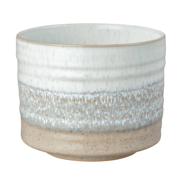 DENBY, FORNO IN GRES PORCELLANATO, VASO MEDIO per la vendita all'ingrosso da parte di Denby Brands