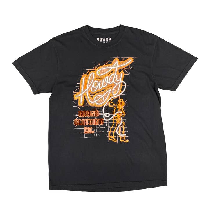 Op i lys for engroshandel hos Howdy Brand Clothing