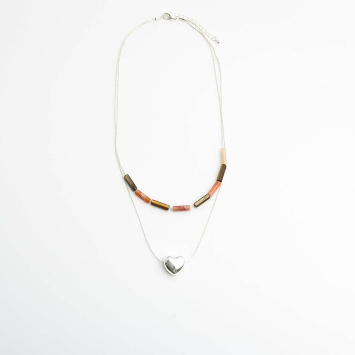 short chain for wholesale by Accessoires by KHB