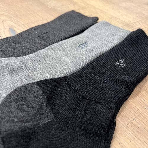 Alpaca Socks – Pasos Canada