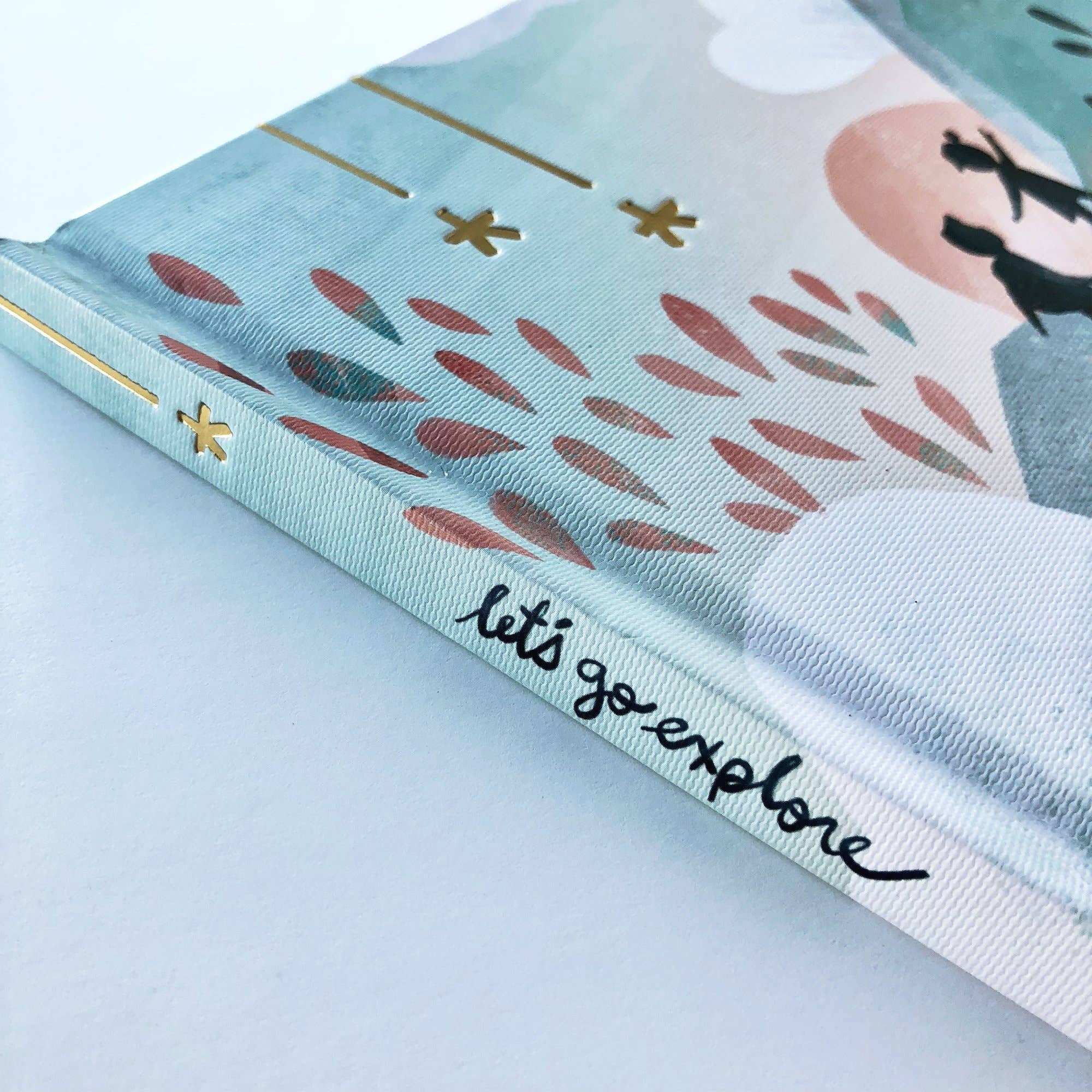 Mimochai - Wholesale Preschool Book (3-5) - Let’s Go Explore Book1