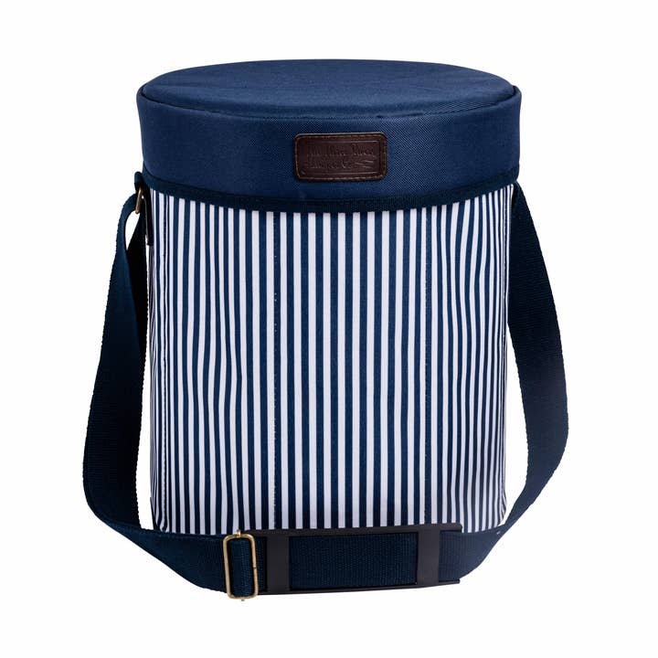 Three Rivers Seat Cooler for wholesale by Navigate Ltd