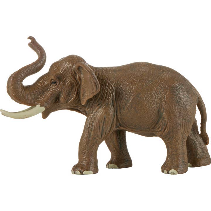 Precious Moments - Wholesale Figurine Toy - Kids - Animal Quest 8 Piece Display - Safari 2 Figurines6