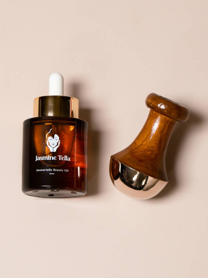 VÄLMÅENDEKIT - SPA för wholesale av Jasmine Tella