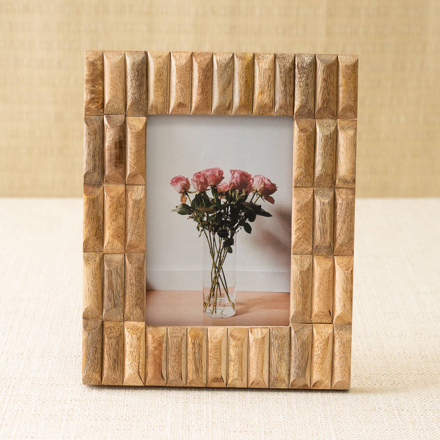 India Handicrafts Inc - Wholesale Picture Frame - Wooden Frame0