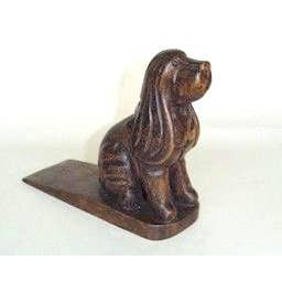 Sea Island Imports, Inc. - Wholesale Door stop - Doorstop, Puppy Dog2