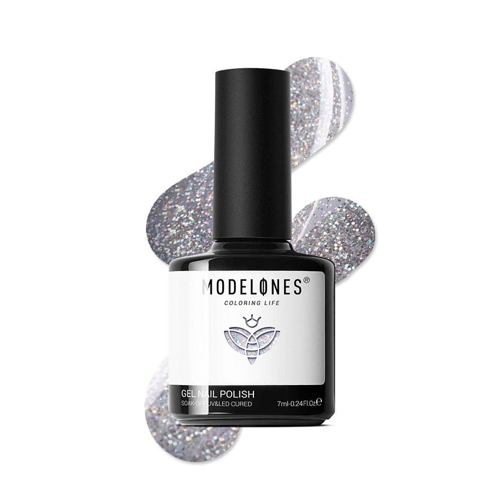 Modelones - Wholesale Nail polish - Shimmer Inspire Gel Collection79