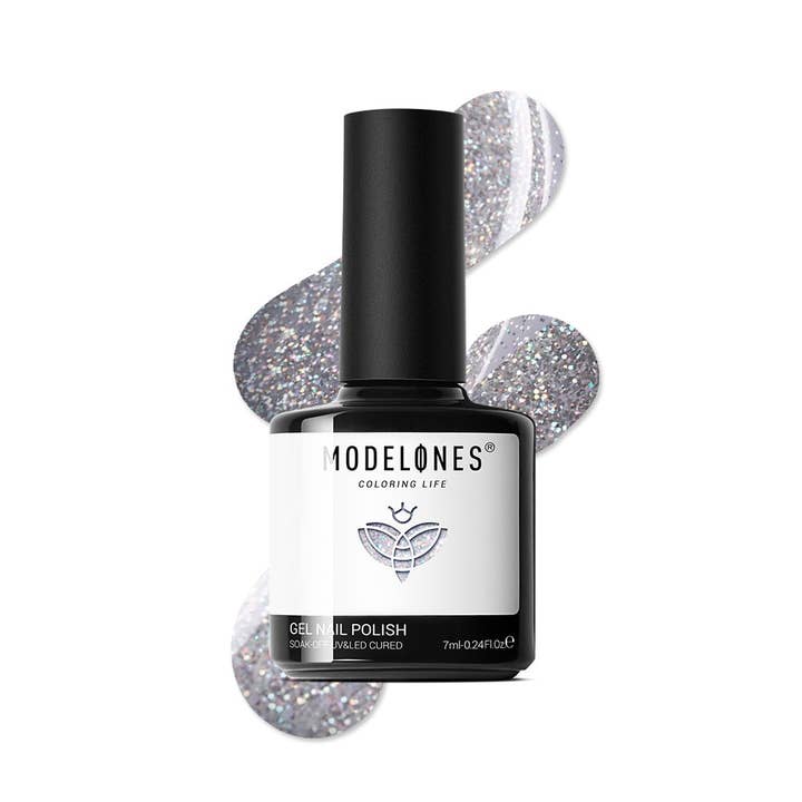 Modelones - Wholesale Nail polish - Shimmer Inspire Gel Collection79