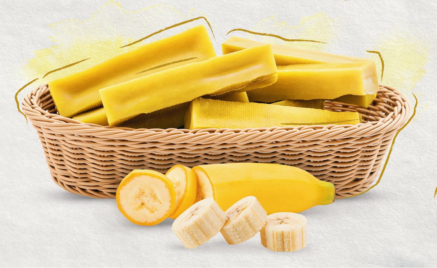 Kathmandu's Authentic Himalayan Cheese Yak Chew - Vente Friandises – chien - Pâtes à mâcher pour yak aromatisées aux fruits, LRG (taille unique)4