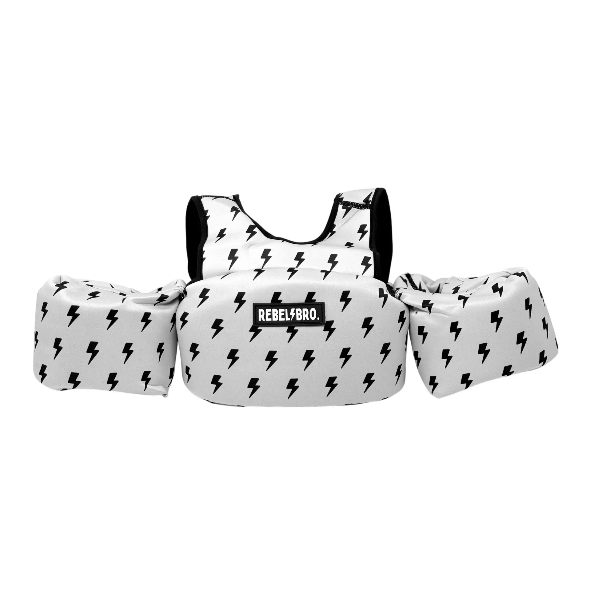 Rebel Bro - Wholesale Beach/Pool Toy - Kids & Baby - Neoprene Kids Arm Float in Bowie3