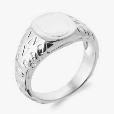 Zenthis men's ring for wholesale by Hyperion Jewels