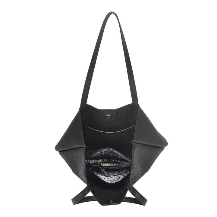 MMS Brands - Wholesale Tote Bag - Women's - Olivia 2 in 1 North/South Tote26