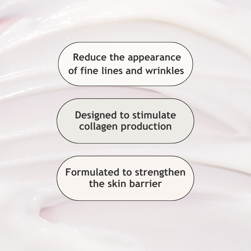 Eonian - Wholesale Facial Moisturizer - Men's - Sovereign Structure Night Treatment2