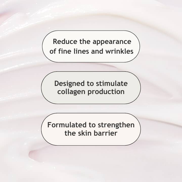 Eonian - Wholesale Facial Moisturizer - Men's - Sovereign Structure Night Treatment2