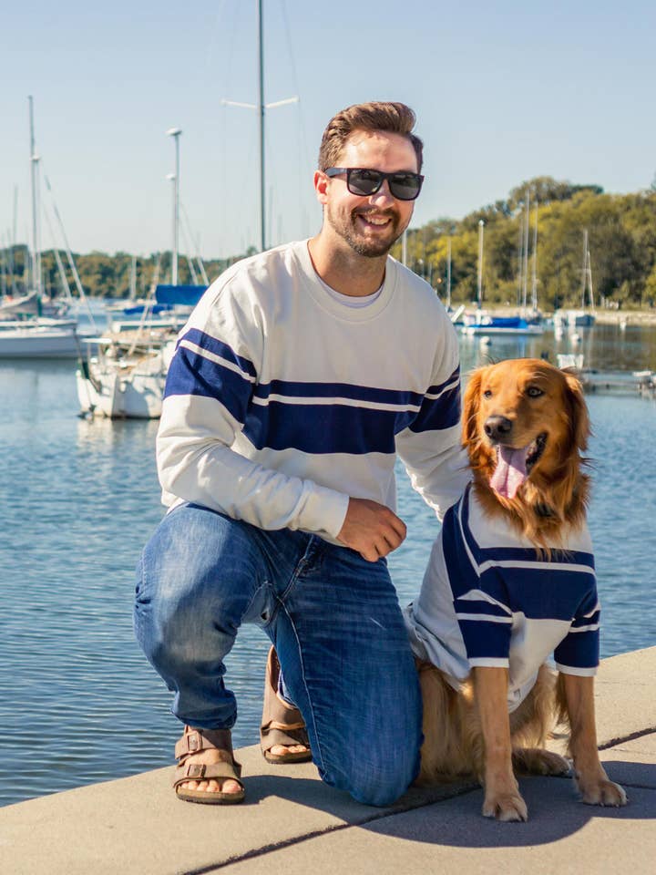 Good Thomas - Wholesale Sweatshirt - Women's - Newport Pullover