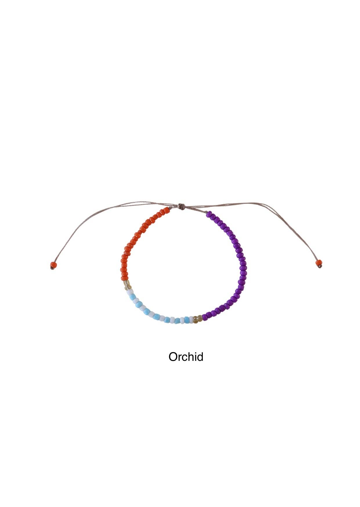 Bali Soul – wholesale Beaded bracelet – Lovina Seed Bead Bracelet2