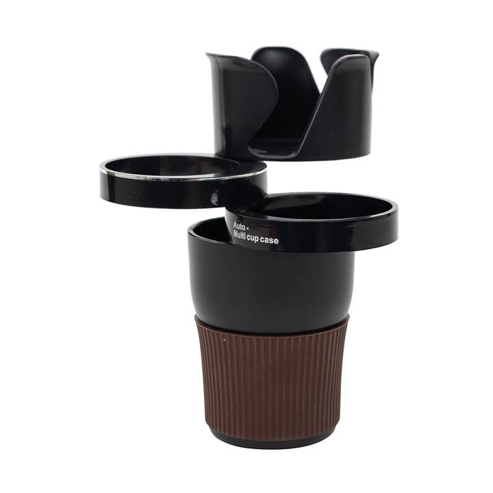 Cup Holder Car Caddy for wholesale by Mad Man
