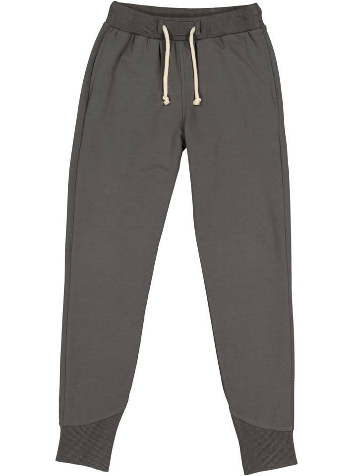 Little Hedonist – wholesale Joggingbyxor - Barn – Smala träningsbyxor BRADY