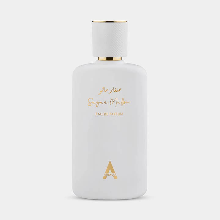 Atralia Sucre Guimauve - Eau De Parfum 100mL pour la vente par Osmirah Fragrances Inc.