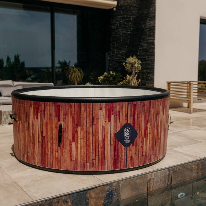 X-PaddleBoards - Wholesale Inflatables - COCO SPA Inflatable Spa | 180 cm diameter |1