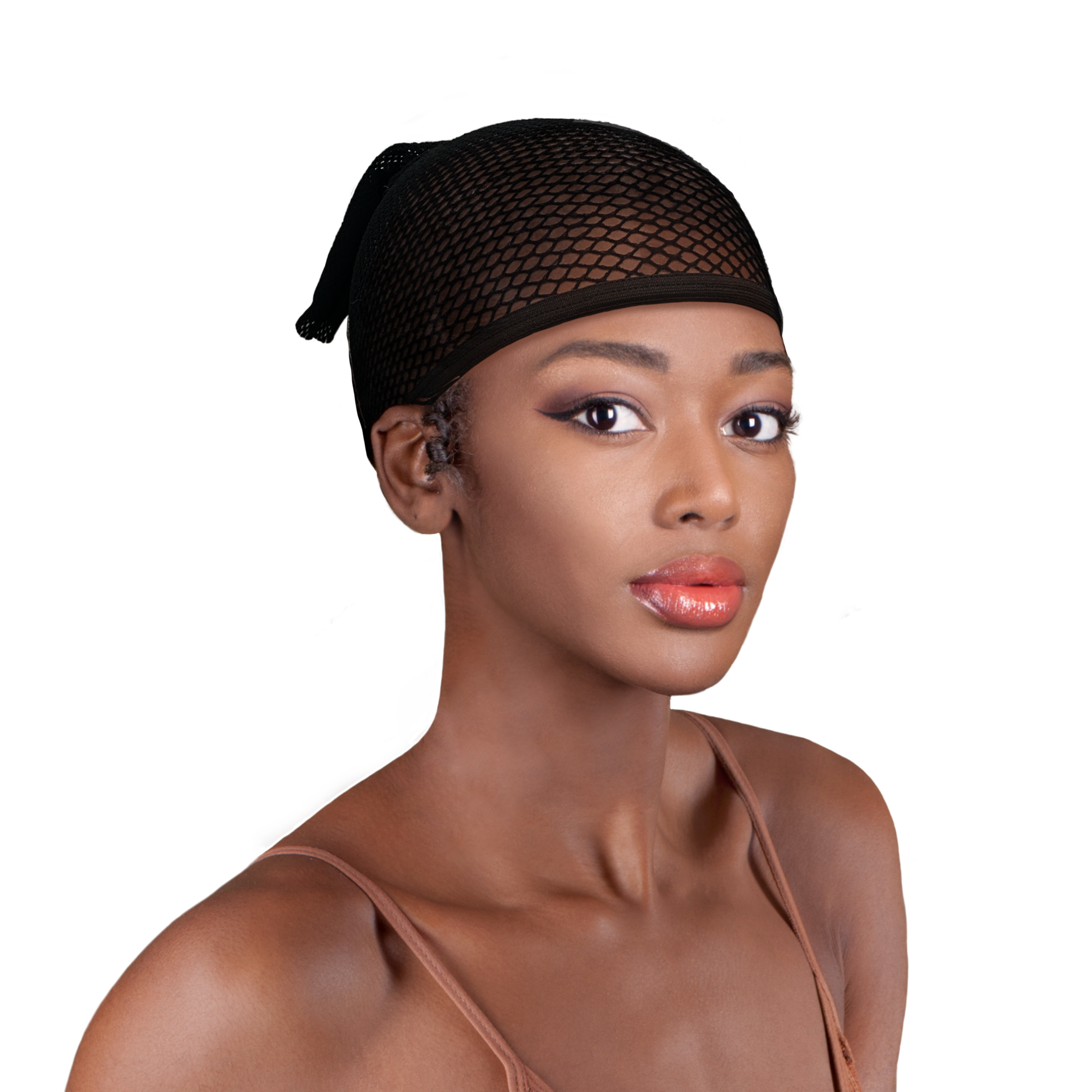 SM Beauty LLC - Wholesale Wig/Hair Piece - TouchUps - Weaving Cap2