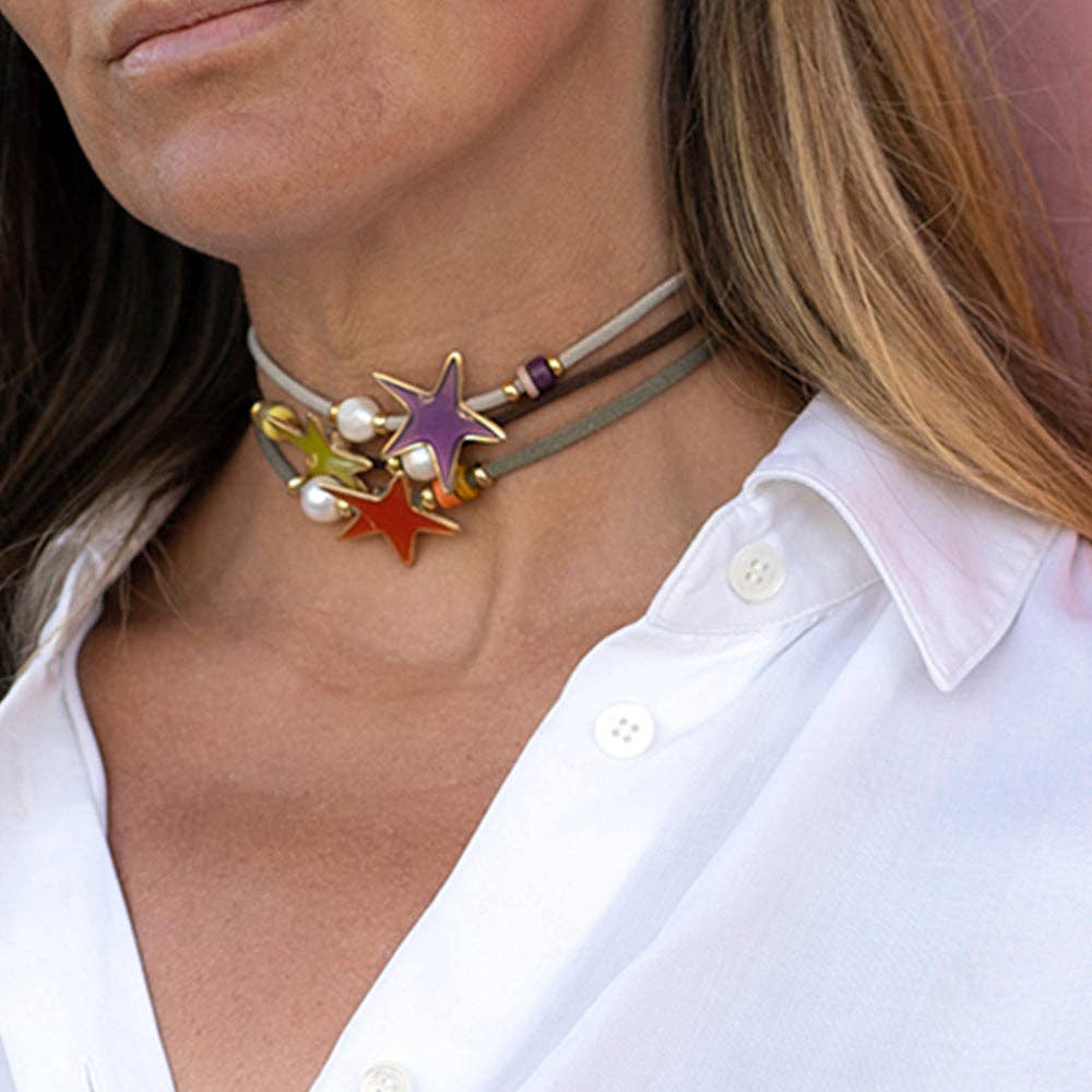 ÉMOLO – Engroshandel Smykkesæt – Dué CASEL3