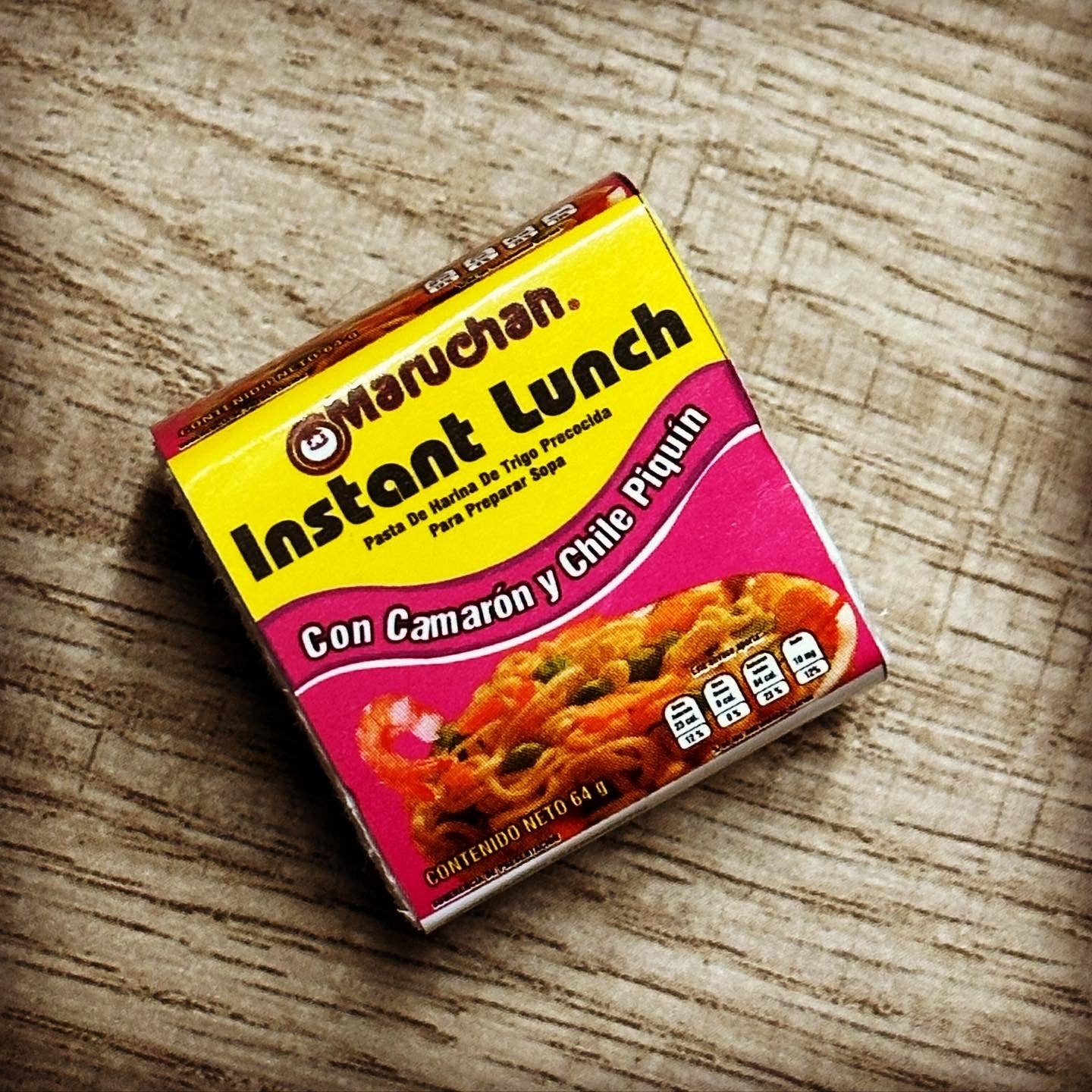 Cielito Lindo - Wholesale Magnet - Mexican Mini Brands Magnets - Ofrenda Decor24