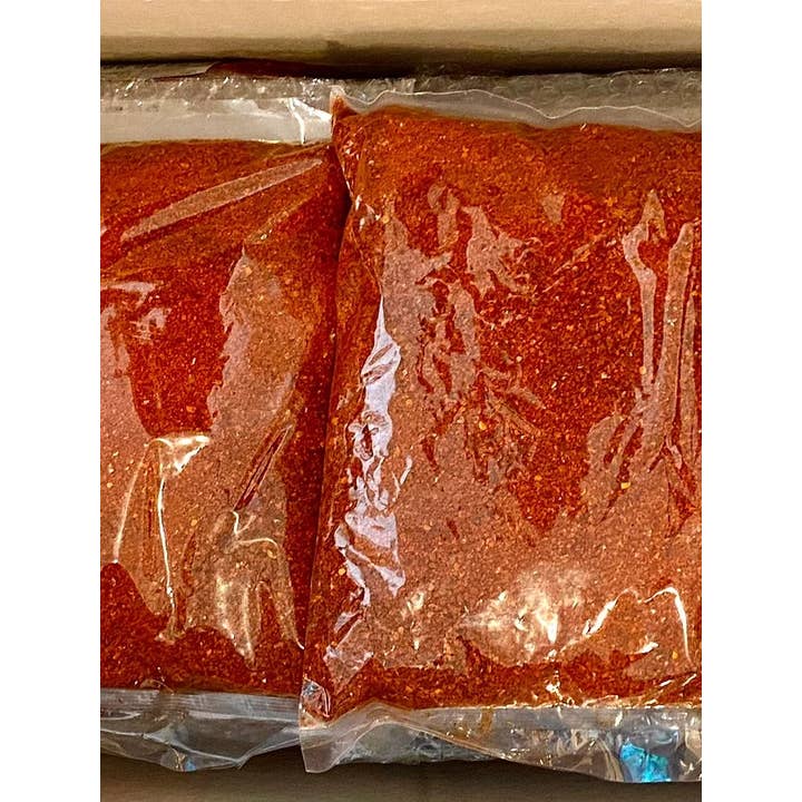 Weymouth 51 Hot Sauces - Wholesale Dried Spice - Gochugaru 100g2