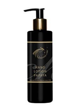Papaya Hand Lotion 200ml for wholesale by Madame Chic