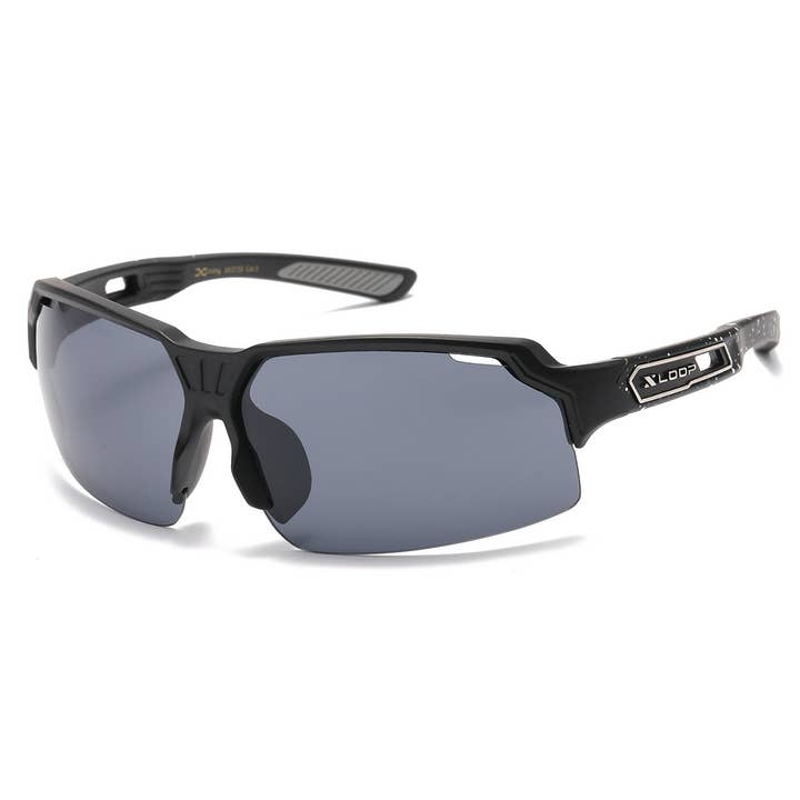 X-Loop Sport Sunglasses x2735 for wholesale by Sunrayzz Imports