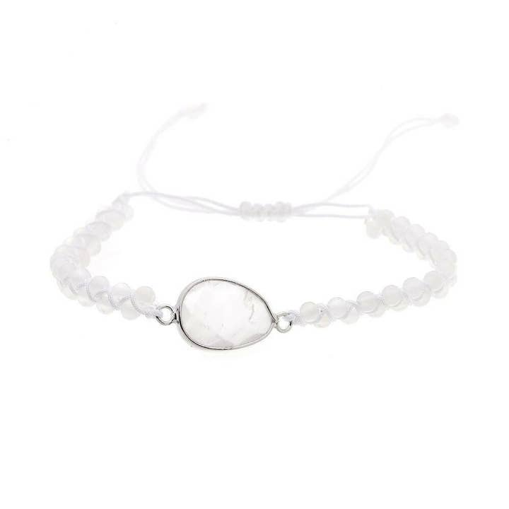 Fox by Ren GmbH - Wholesale Beaded Bracelet - Bracelet - Patrizia4