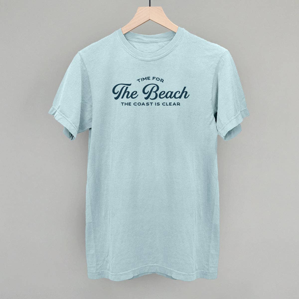 Ivy + Cloth - Wholesale Graphic Sweatshirt - Women's - Time For The Beach4