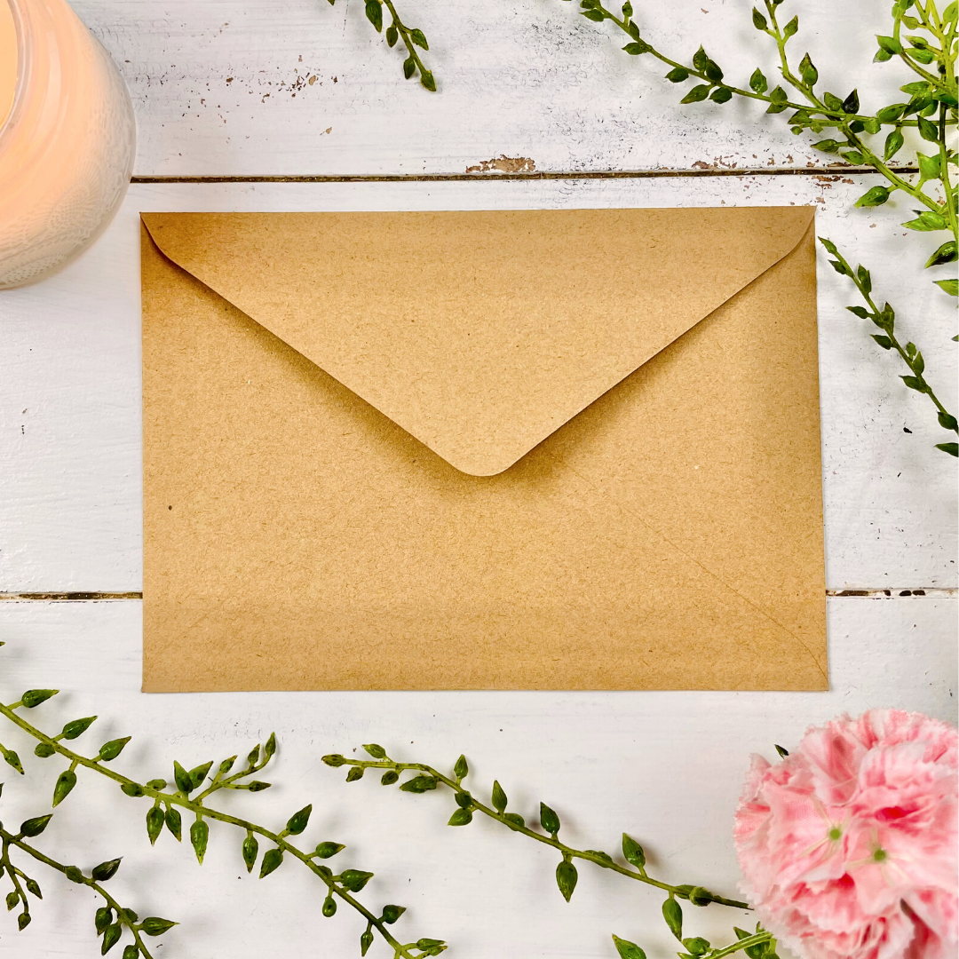 NOMAD Moon Magic - Wholesale Verjaardagskaartje - Verjaardagskaart met heksenzon, handgemaakt en met de hand geïllustreerd3