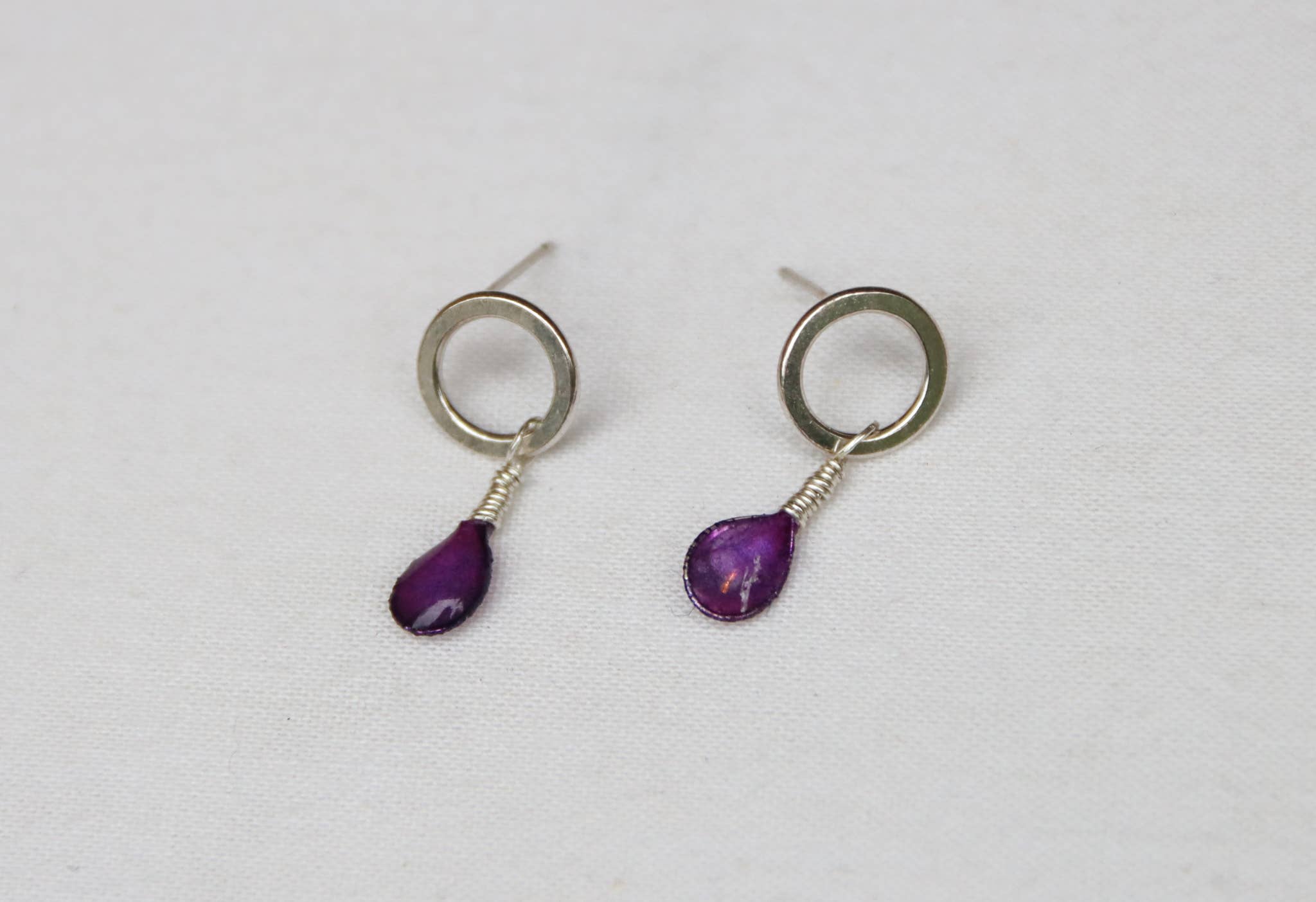 Verso - Wholesale Dangle Earrings - Droplet Earrings1