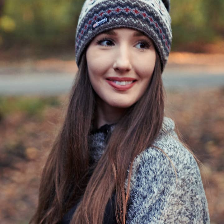 Everest Designs - Wholesale Beanie - Women's - Tenzing Slouch