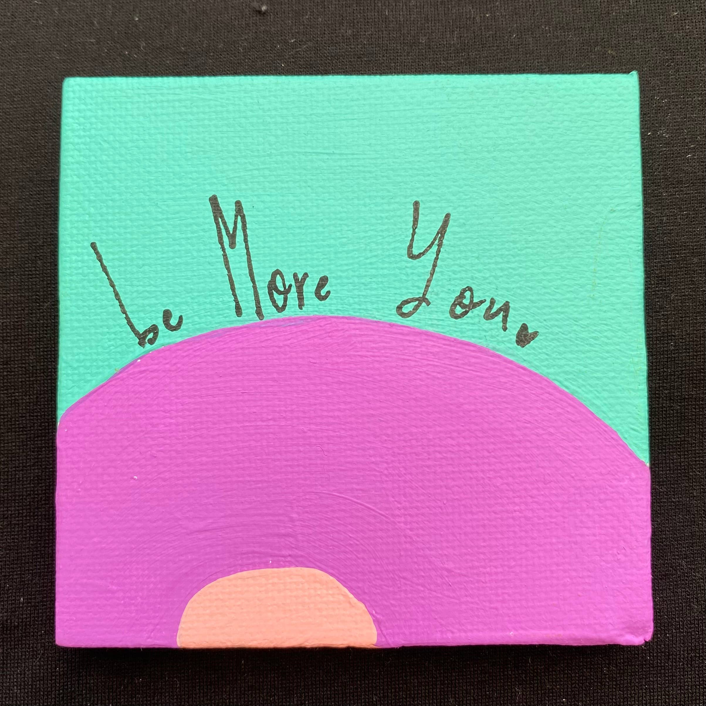 Artifacts of Joy - Wholesale Painting/Drawing - Tiny Feminist Paintings4