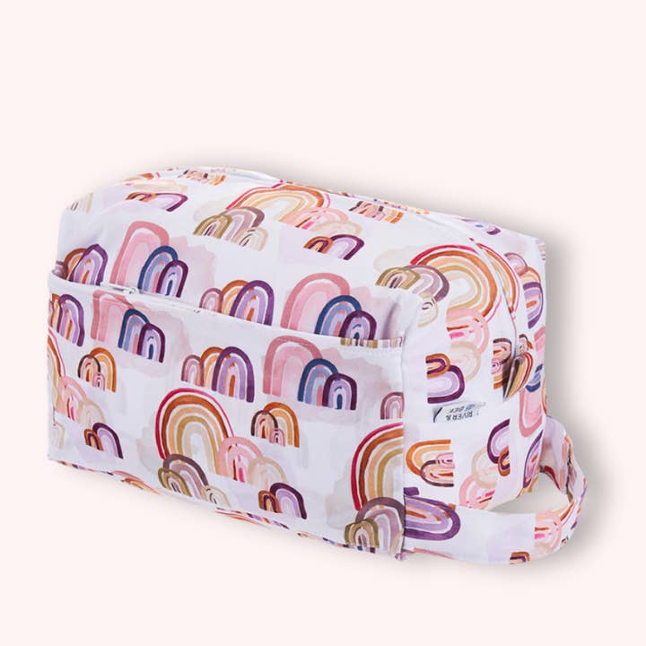 Pod | OVER THE RAINBOW for wholesale by River & Bee